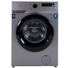 Стиральная машина Midea MFN60-S1003S Slim